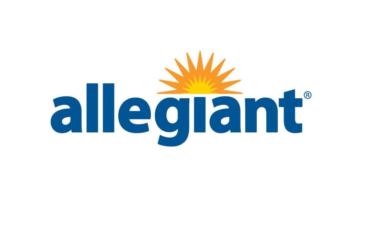 Allegiant Logo - 
