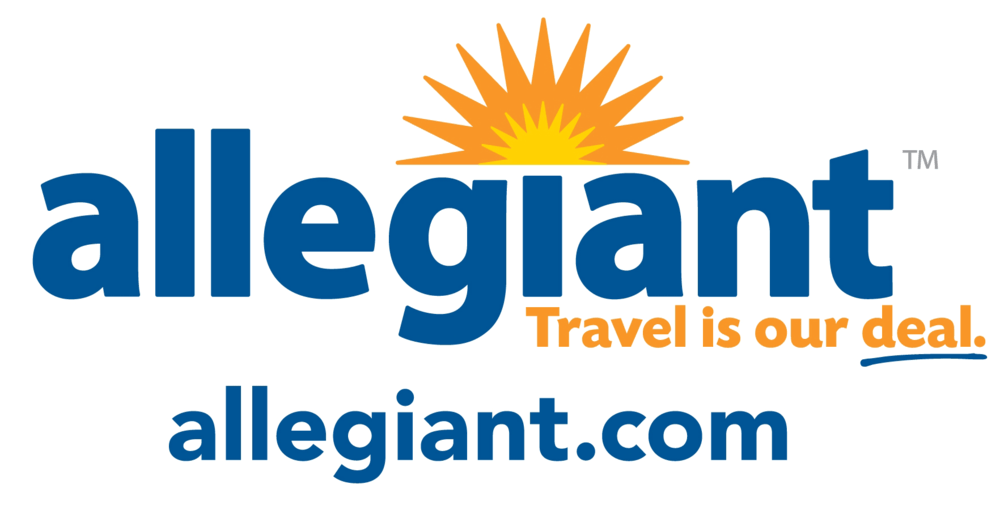 Allegiant Logo - Allegiant Air