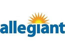 Allegiant Logo - Allegiant Air Promo Codes $25 w/ Aug. 2019 Coupons