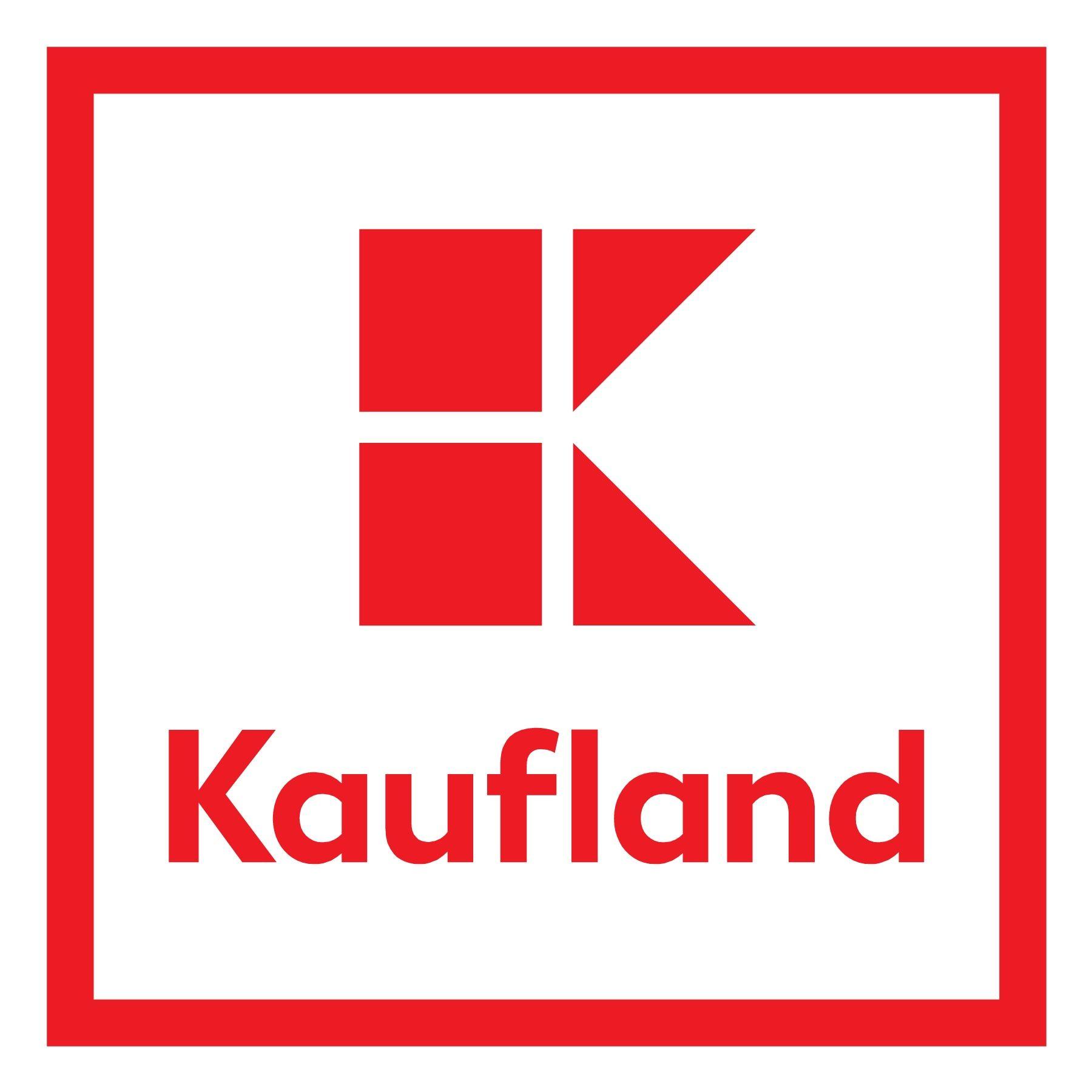 Kaufland Logo - Kaufland-Logo-S