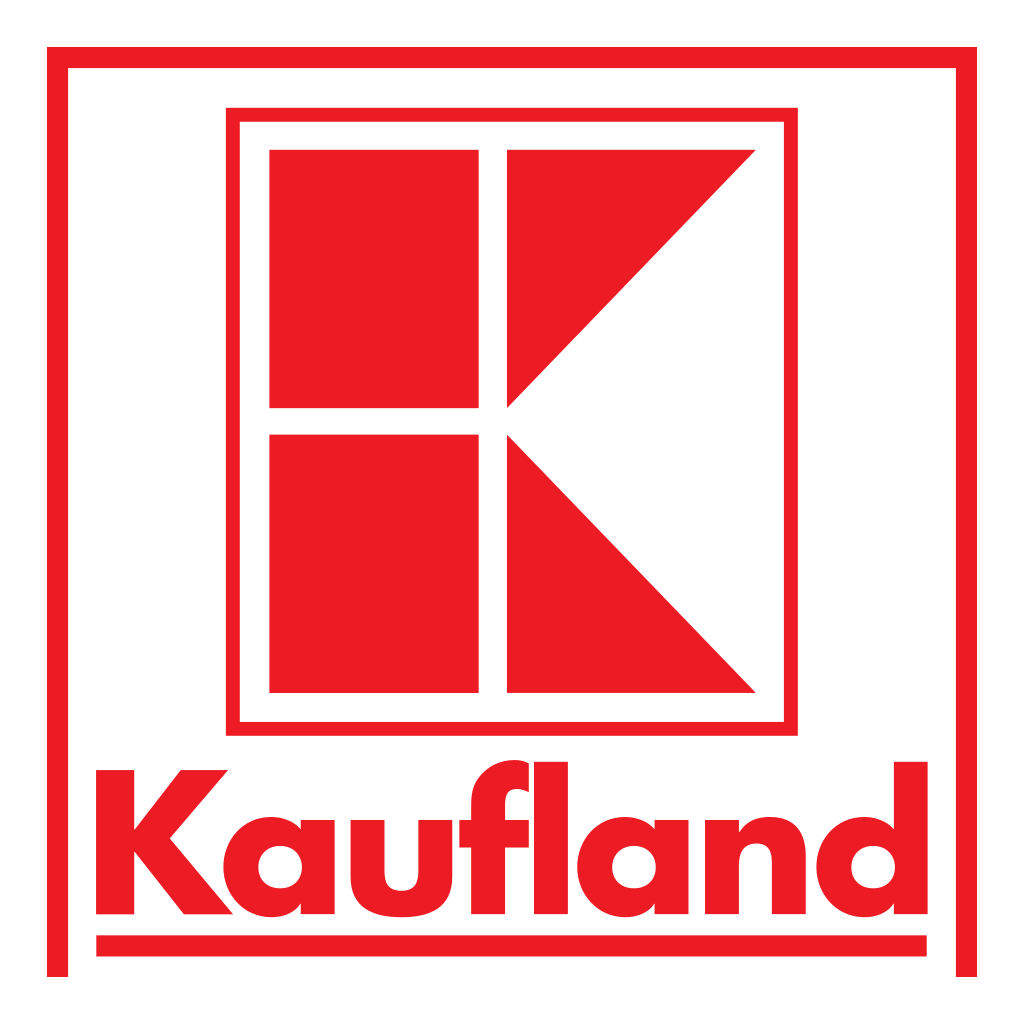 Kaufland Logo - File:Kaufland Logo.svg - Wikimedia Commons