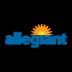 Allegiant Logo - Allegiant Logos