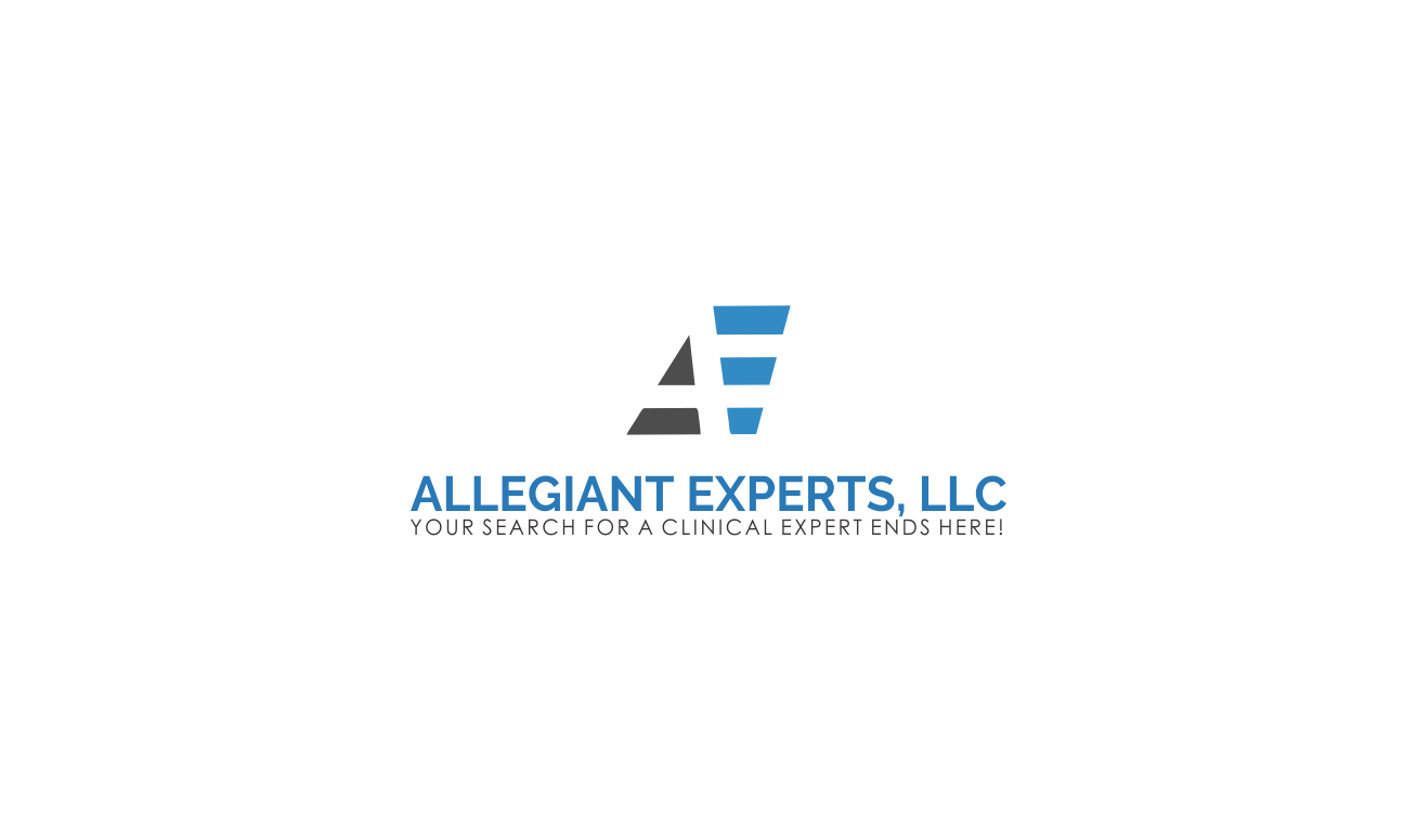Allegiant Logo - Traditional, Elegant, Legal Logo Design for Allegiant Experts, LLC ...