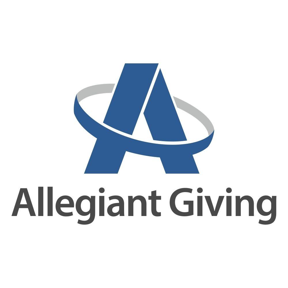 Allegiant Logo - GivingEdge