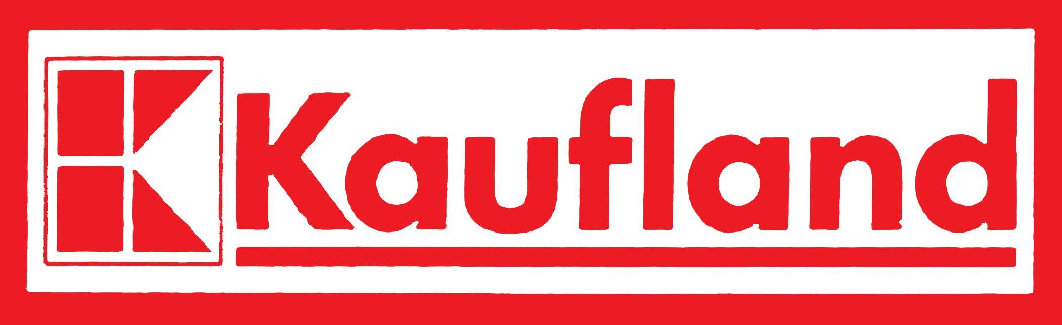 Kaufland Logo - File:Kaufland supermarket2.jpg - Wikimedia Commons
