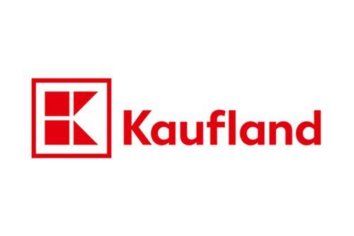 Kaufland Logo - demateh-reference-logo-18-kaufland - Demateh