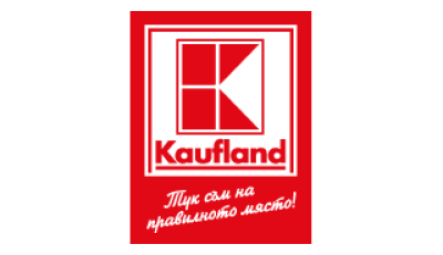 Kaufland Logo - Kaufland PNG - DLPNG.com