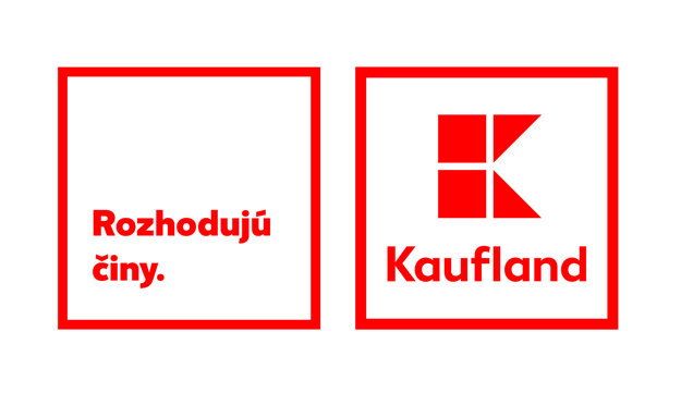 Kaufland Logo - Corporate social responsibility I Kaufland - spectator.sme.sk