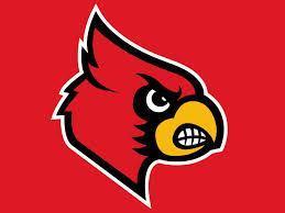 Louiville Logo - louisville-logo | KySportsTV - #1 Local Sports Network In Kentucky