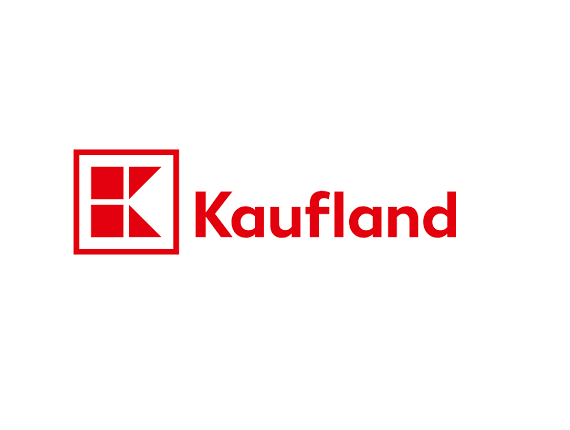 Kaufland Logo - AUBG Job Fair Series: Kaufland