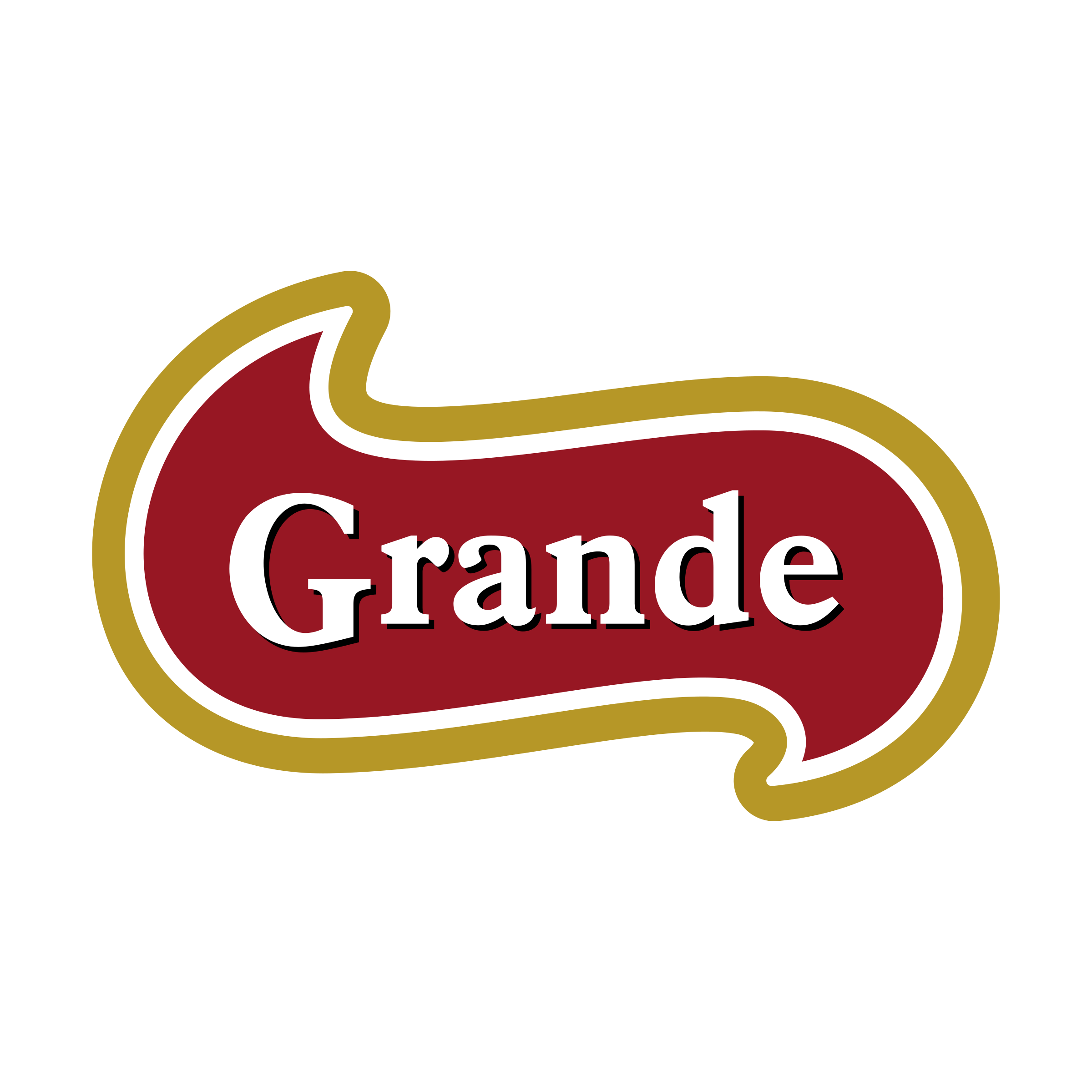 Kaufland Logo - Grande Kaufland Logo PNG Transparent & SVG Vector - Freebie Supply