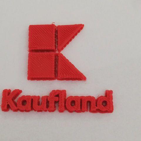 Kaufland Logo - Kaufland Logo