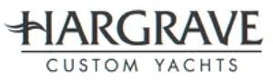 Hargrave Logo - used-hargrave-custom-yachts-for-sale-brokerage-boats-custom-motor ...