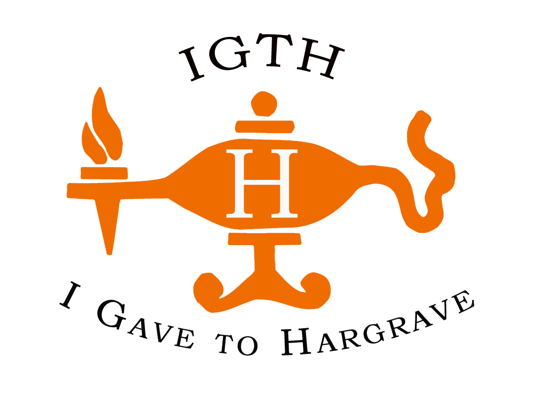 Hargrave Logo - Giving to Hargrave | Hargrave Military Academy