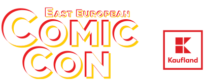 Kaufland Logo - East European Comic Con – Romexpo 24-26th May 2019