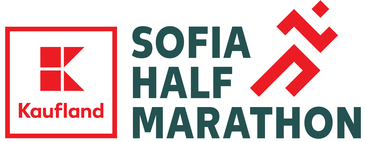 Kaufland Logo - Kaufland Sofia Half Marathon - 12 May 2019 (Sunday), 9:00 am