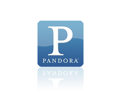 Pandora.com Logo - pandora.com | UserLogos.org