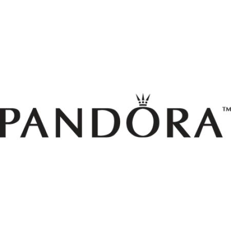 Pandora.com Logo - Pandora | Arbor Place