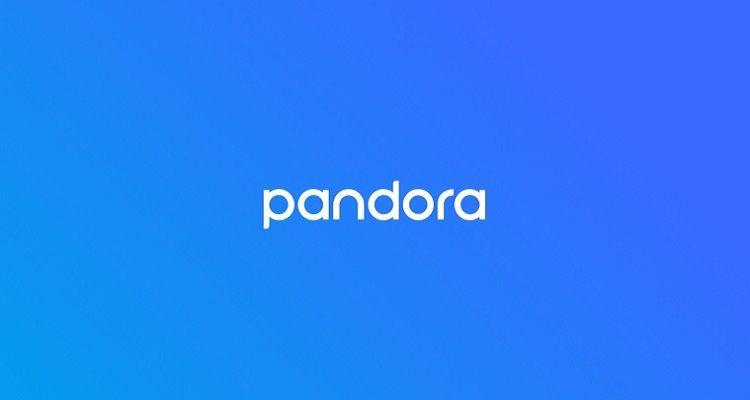 Pandora.com Logo - Pandora Unveils 'Sound On' Marketing Campaign, Including a New Sonic ...