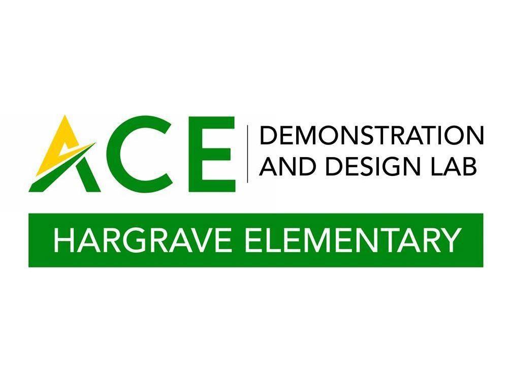 Hargrave Logo - J.A. Hargrave Elementary School / Homepage