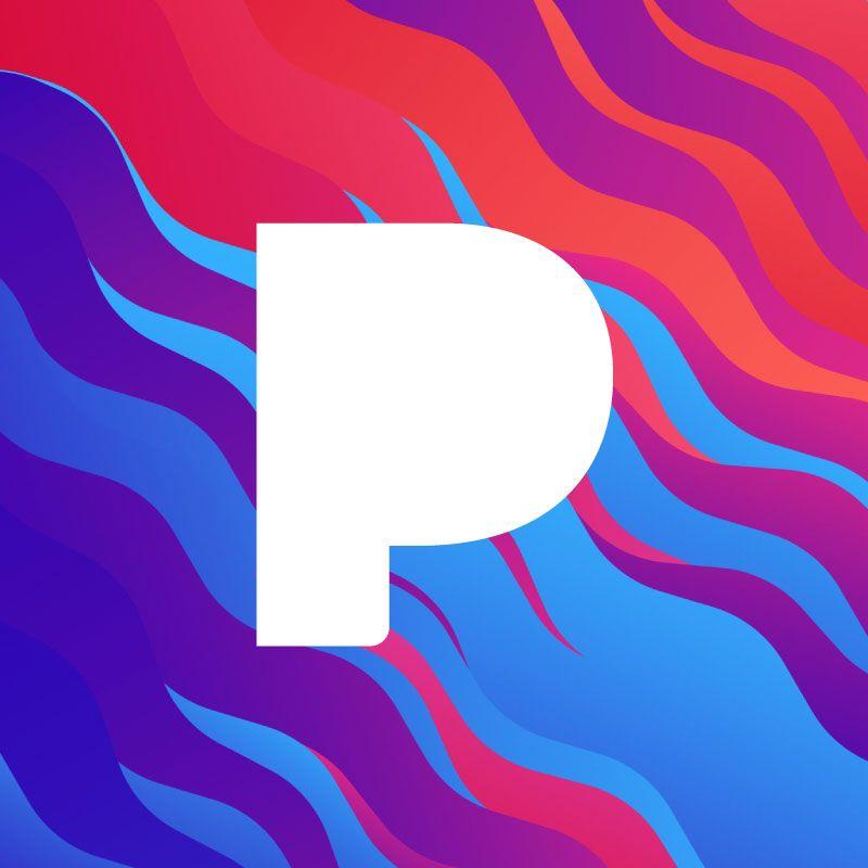 Pandora.com Logo - Pandora Advertising | Pandora For Brands