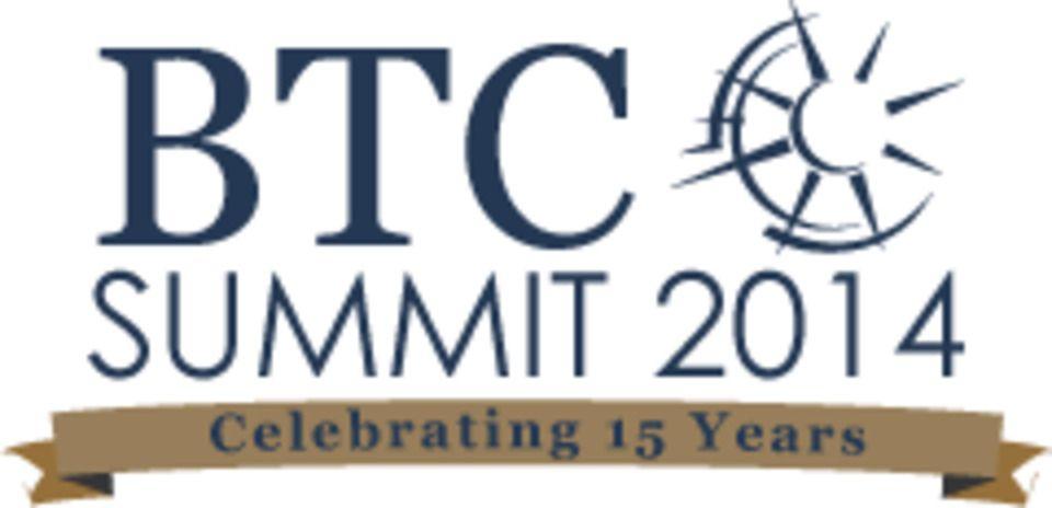 Hargrave Logo - Tom Hood, Jan Hargrave to Keynote 2014 BTC Summit