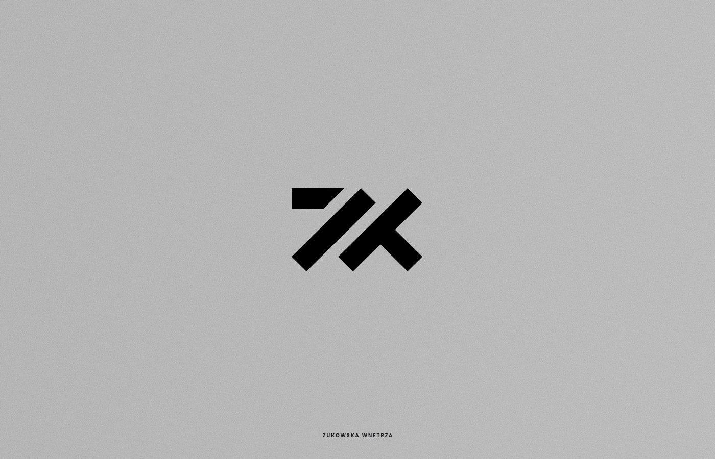 Zu Logo - Logo design - Thomsoon.com - Tomasz Mazurczak - Branding | UI/Web ...
