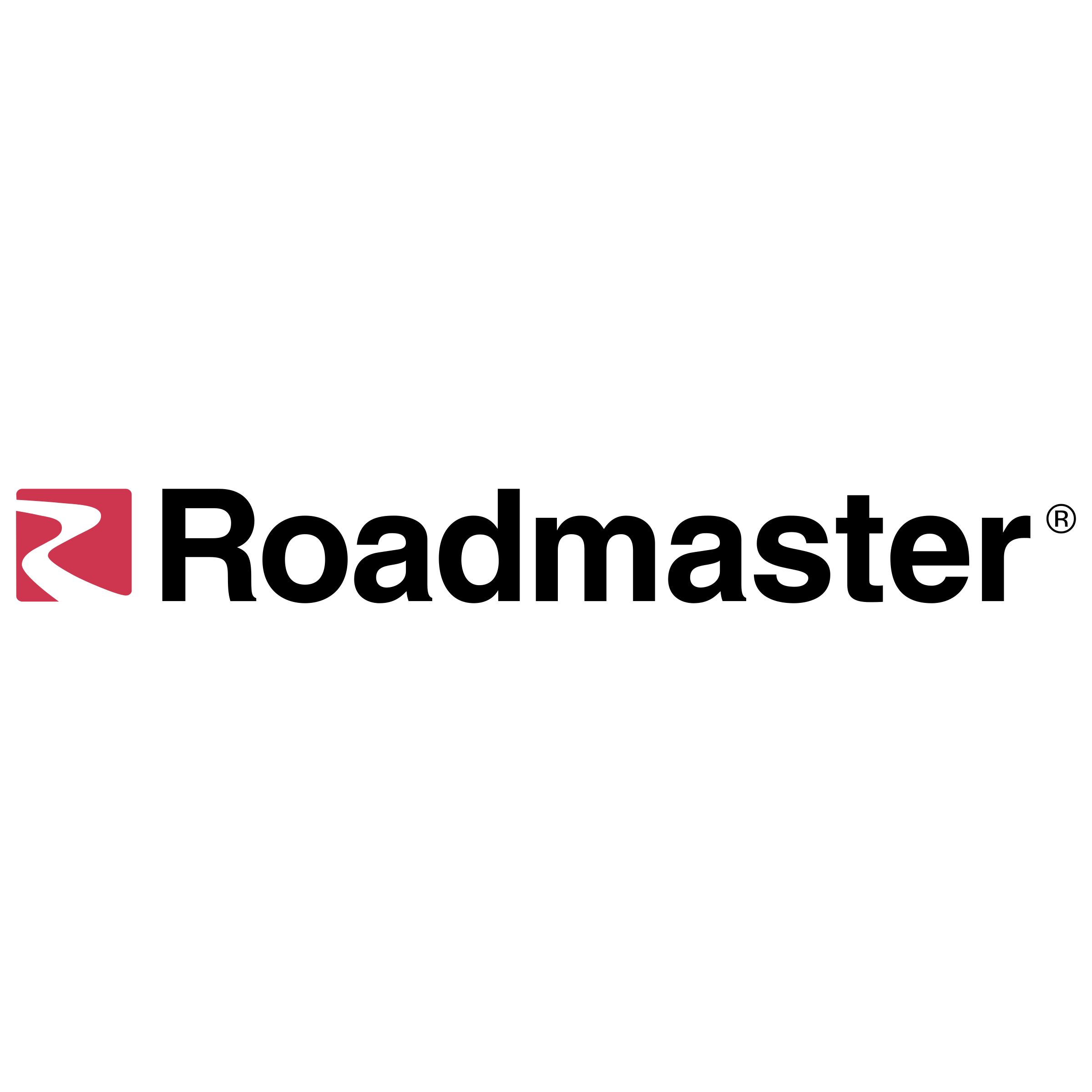 Roadmaster Logo - Roadmaster Logo PNG Transparent & SVG Vector - Freebie Supply