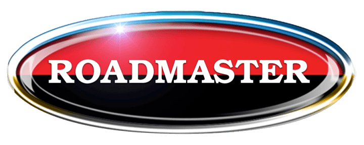 Roadmaster Logo - Roadmaster logo