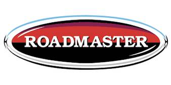 Roadmaster Logo - aftermarket roadmaster logo - Badger Truck Equipment