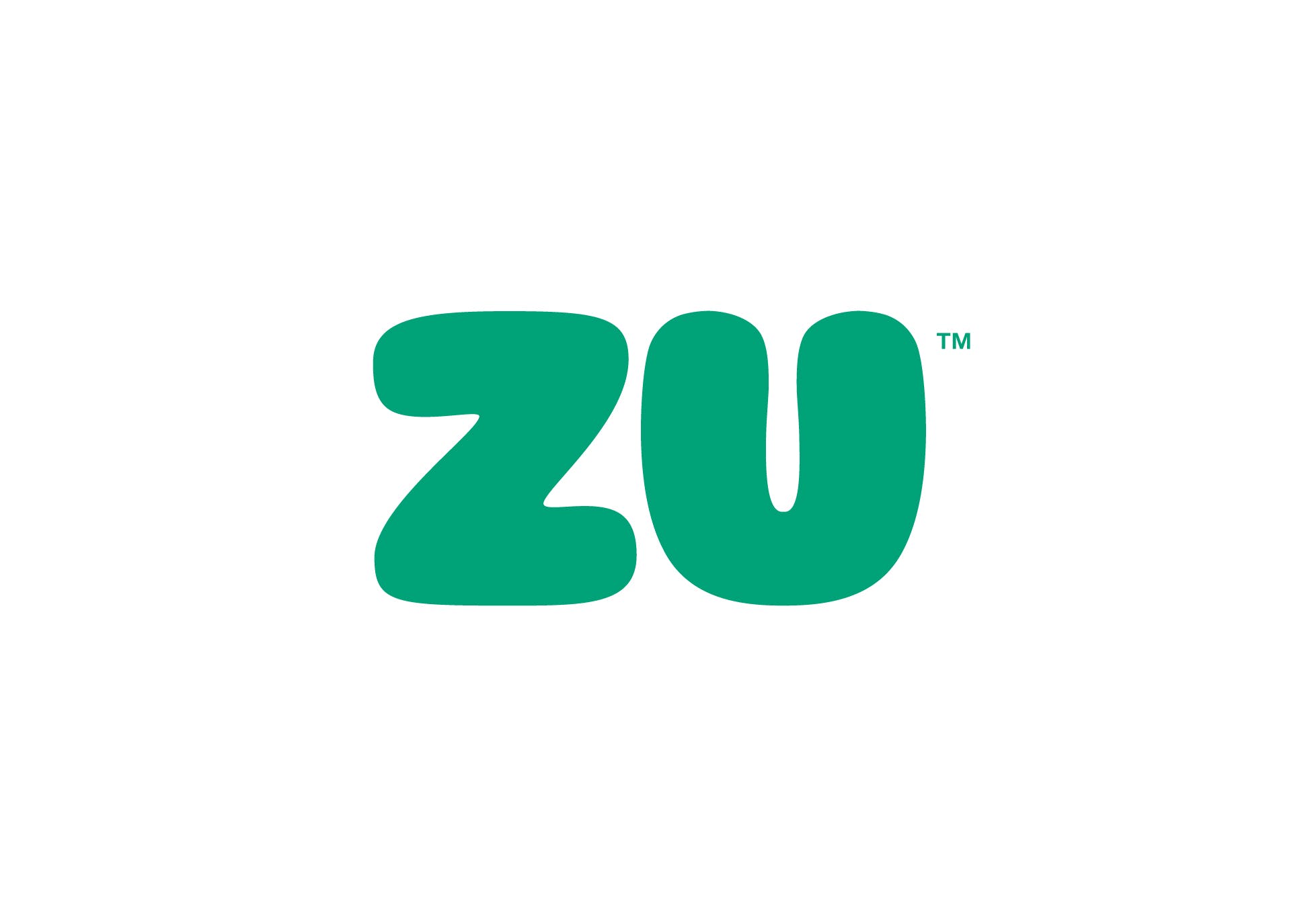 Zu Logo - ZU