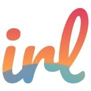 IRL Logo - Working at IRL