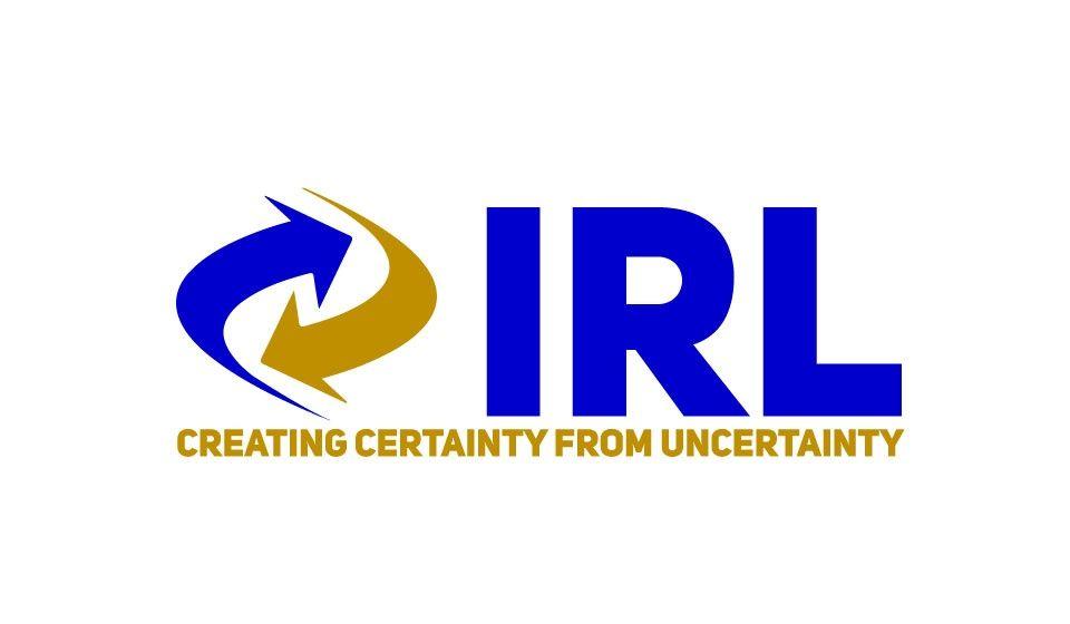 IRL Logo - IRL