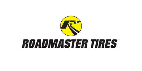 Roadmaster Logo - Roadmaster Tires and Service