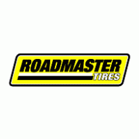 Roadmaster Logo - Roadmaster Tires. Brands of the World™. Download vector logos