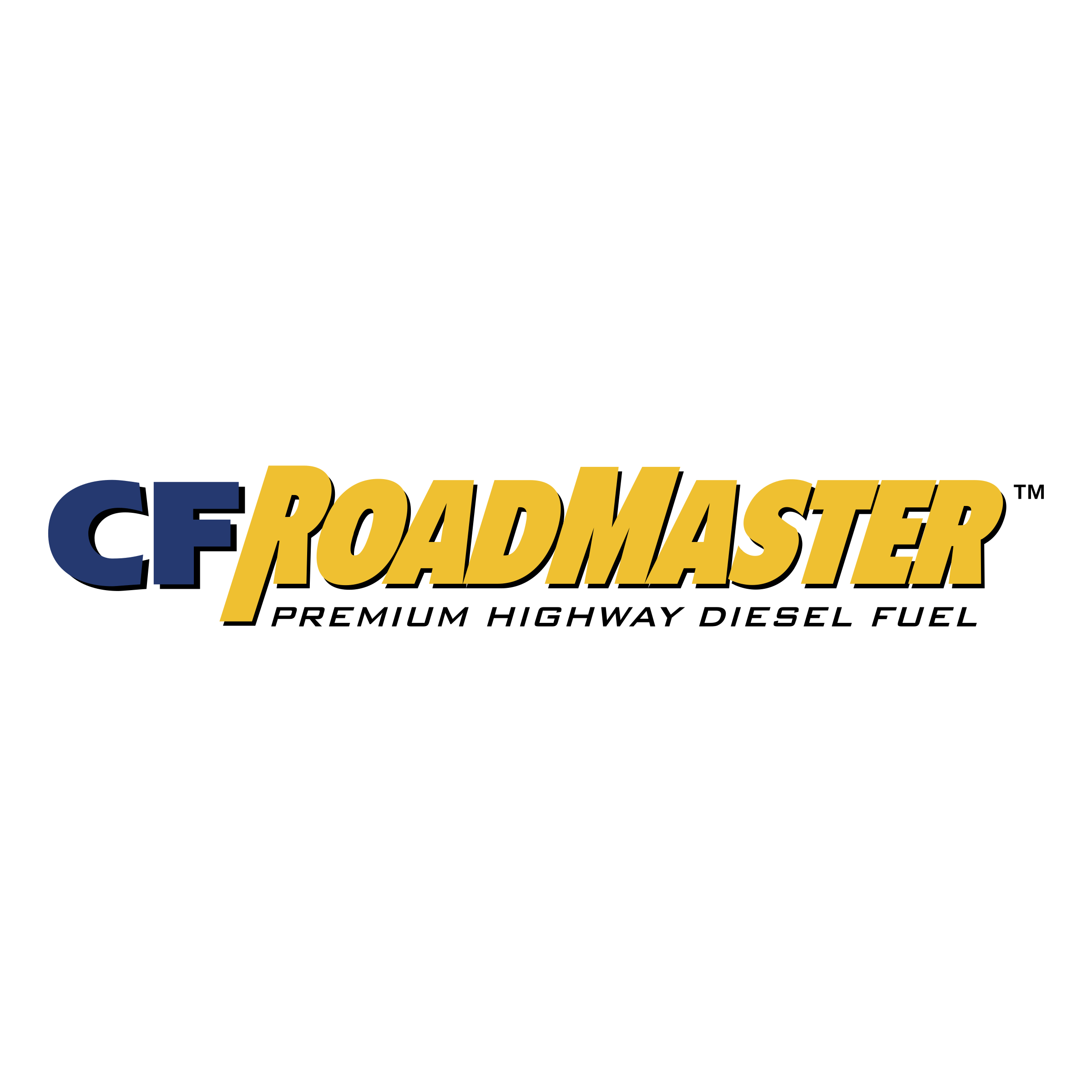 Roadmaster Logo - CF RoadMaster Logo PNG Transparent & SVG Vector