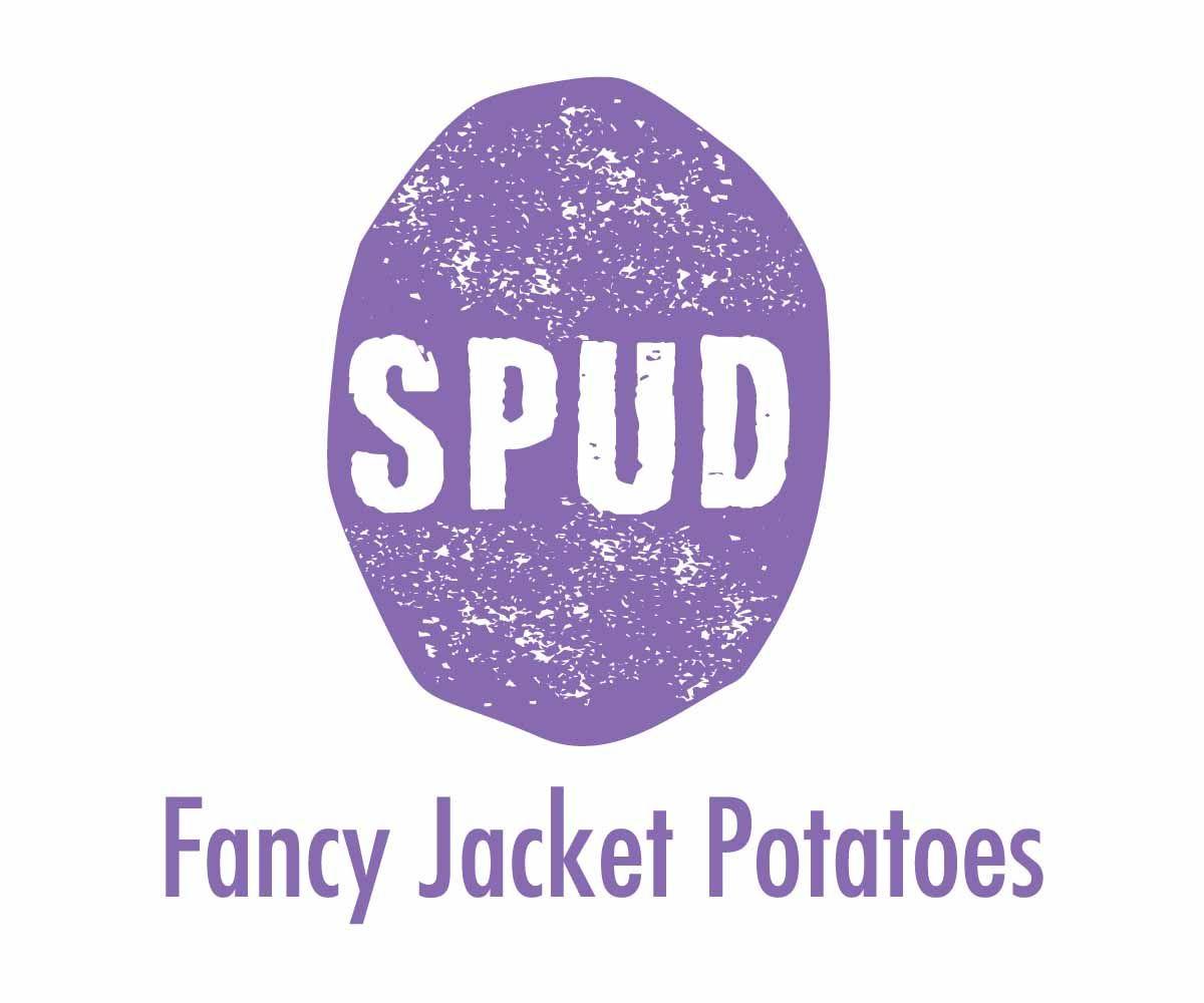 Zu Logo - Modern, Personable Logo Design for SPUD (inside logo image) Fancy