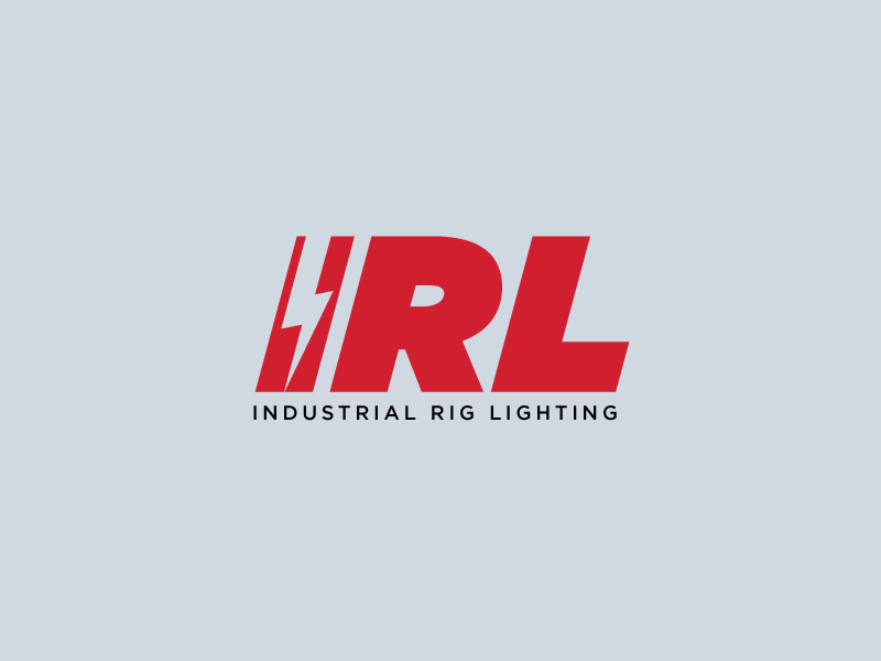 IRL Logo - IRL Final Logo by Jason Frostholm on Dribbble