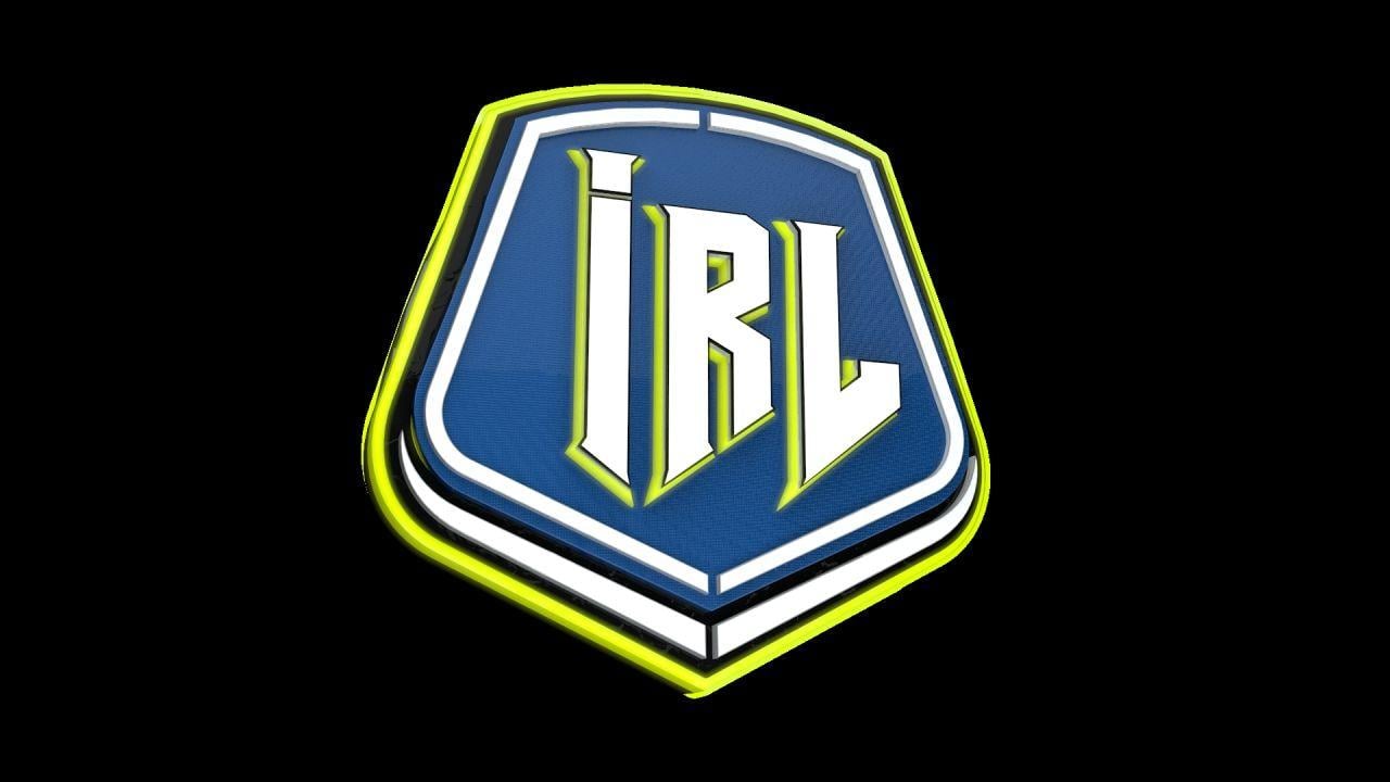 IRL Logo - File:Irl logo full.jpg - Wikimedia Commons