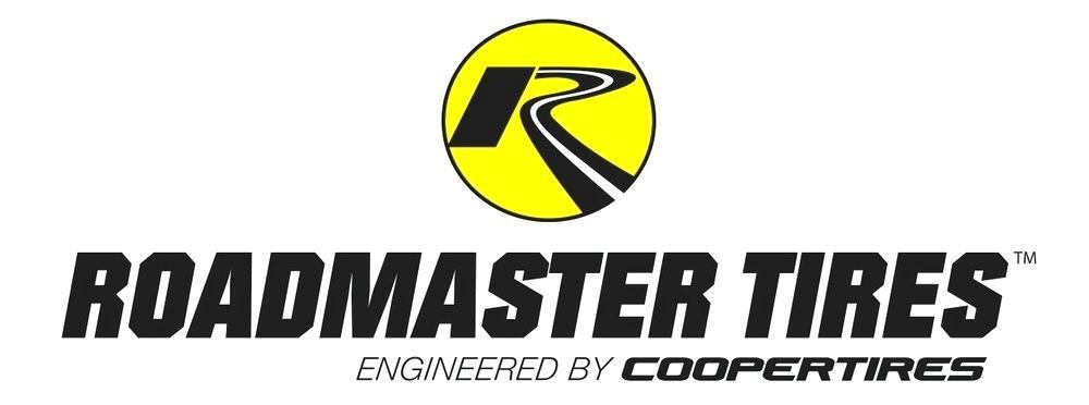 Roadmaster Logo - roadmaster truck tires