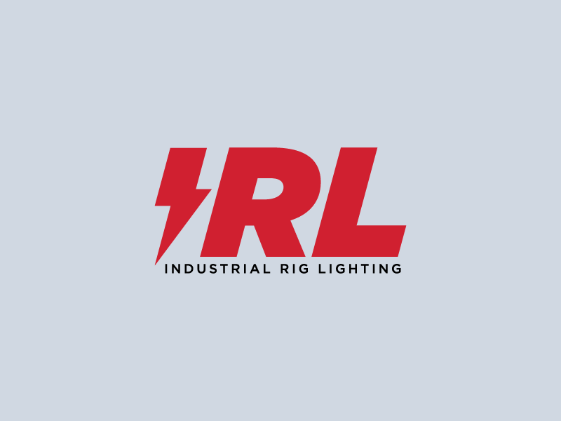 IRL Logo - IRL by Jason Frostholm on Dribbble