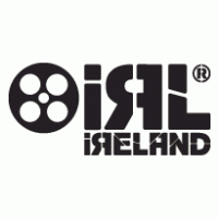 IRL Logo - IRL Ireland | Brands of the World™ | Download vector logos and logotypes