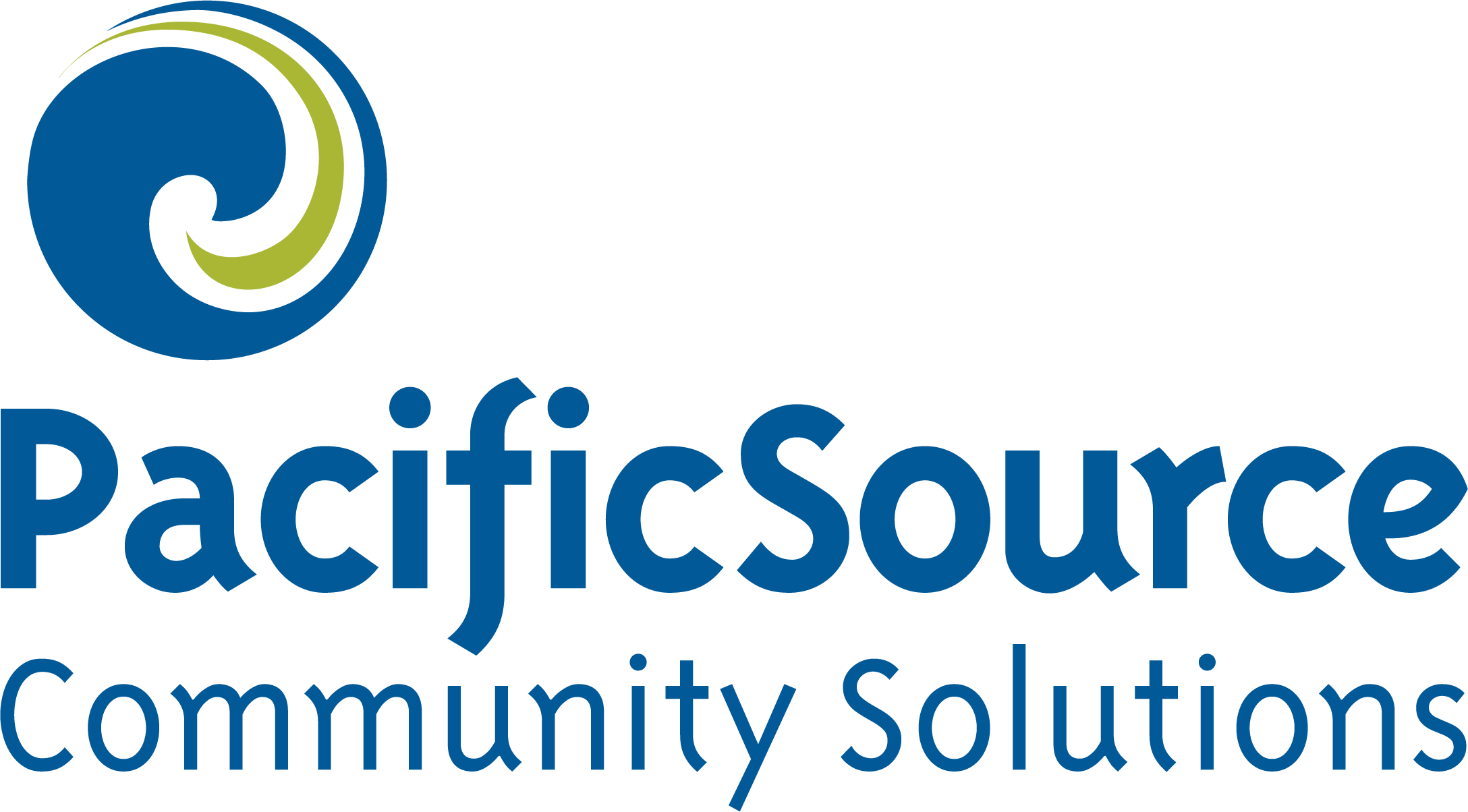 PacificSource Logo - PacificSource Health Plans: Subsidiary Companies