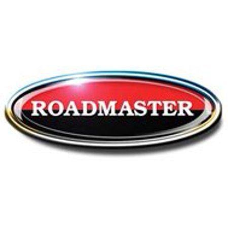 Roadmaster Logo - Roadmaster 790 Hy-Power Diode
