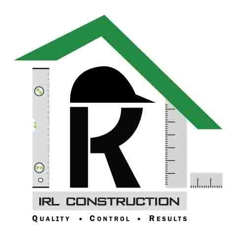 IRL Logo - IRL Logo Smaller Business BC Awards