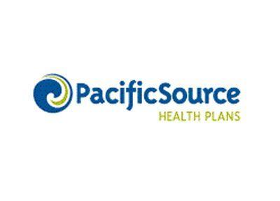 PacificSource Logo - PacificSource Health Plans | Insurance Carriers | Company logo ...