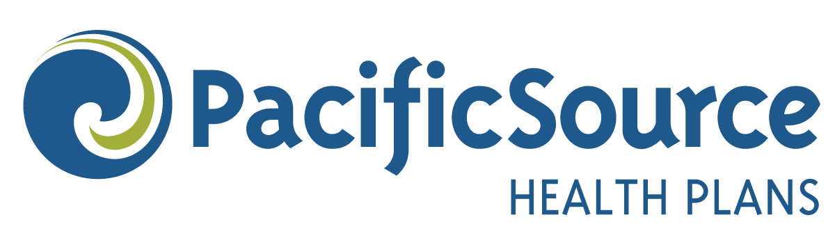 PacificSource Logo - AWHP. Association of WA Healthcare Plans