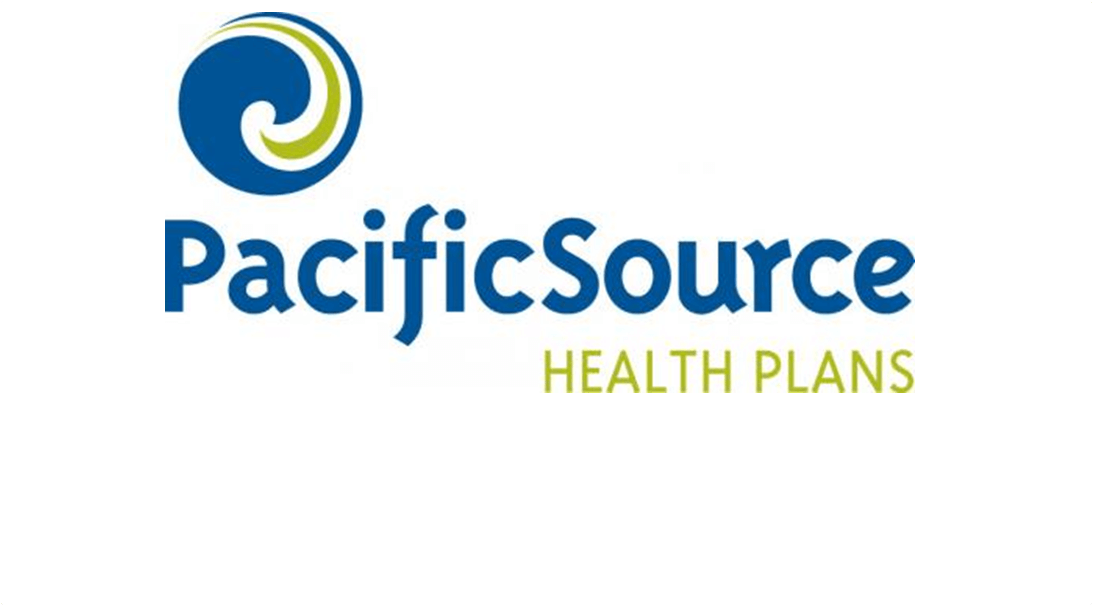 PacificSource Logo - PacificSource Health Plans of Reform. State of Reform