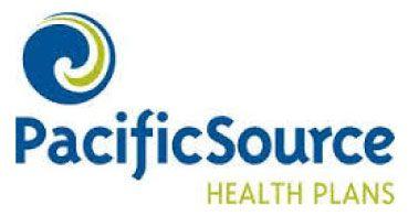 PacificSource Logo - HealthCare Forum Chamber of Commerce