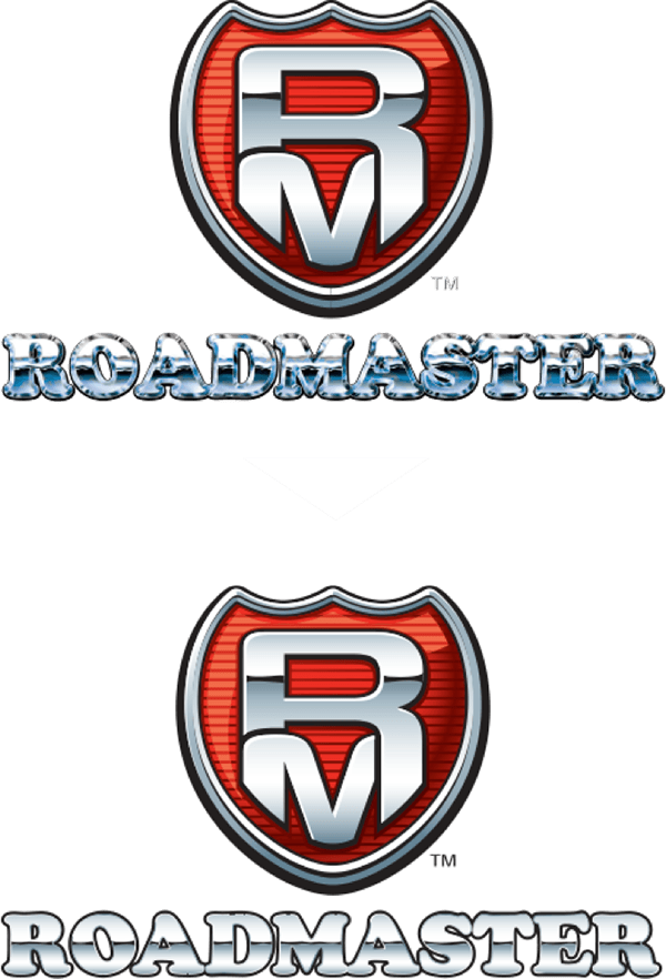 Roadmaster Logo - Roadmaster Packaging on Behance